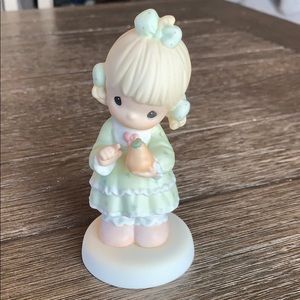 Precious Moments - You Make Such a Lovely Pair